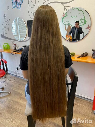 Скупка волос