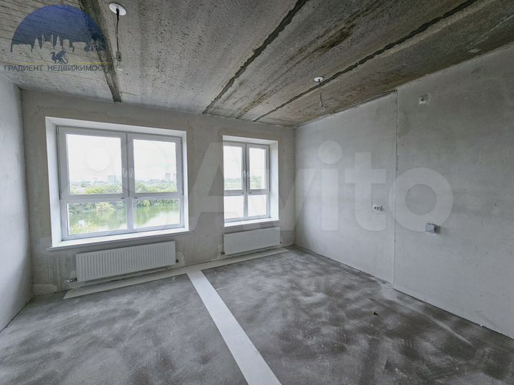 Квартира-студия, 25 м², 5/9 эт.