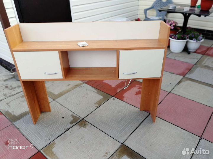 Письменный стол бу
