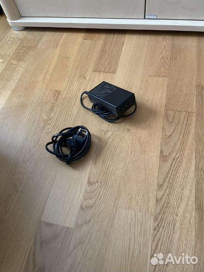 Игровой руль Logitech g29