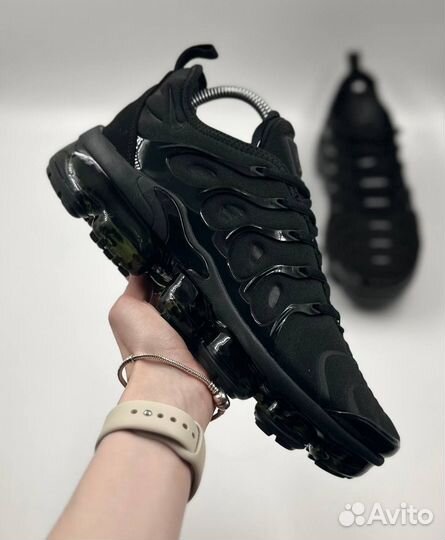 Стильные Nike Vapormax Plus