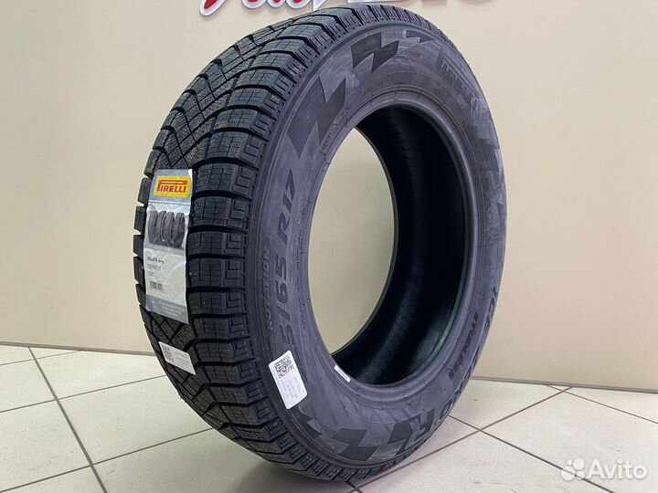 Pirelli Ice Zero FR 225/65 R17 106T
