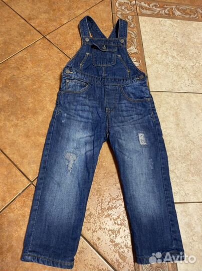 Утепленные джинсы и кофты Zara