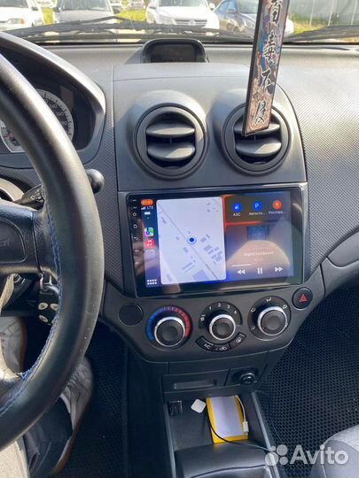 Магнитола Aveo, Captiva, Epica