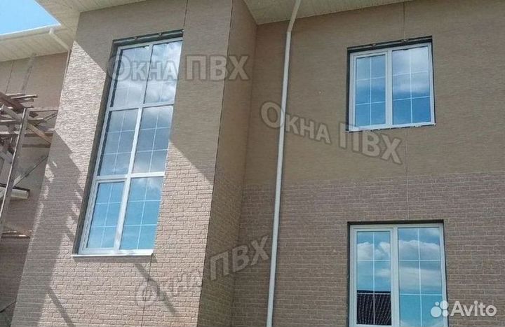 Остекление окон