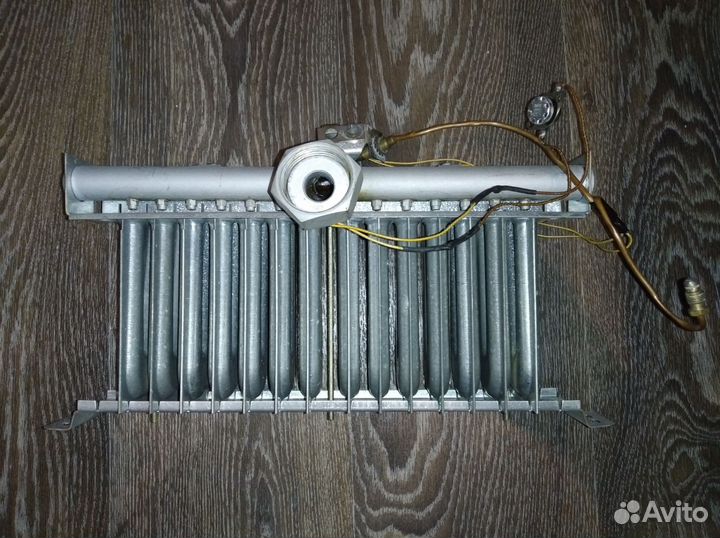 Горелка от газовой колонки Астра