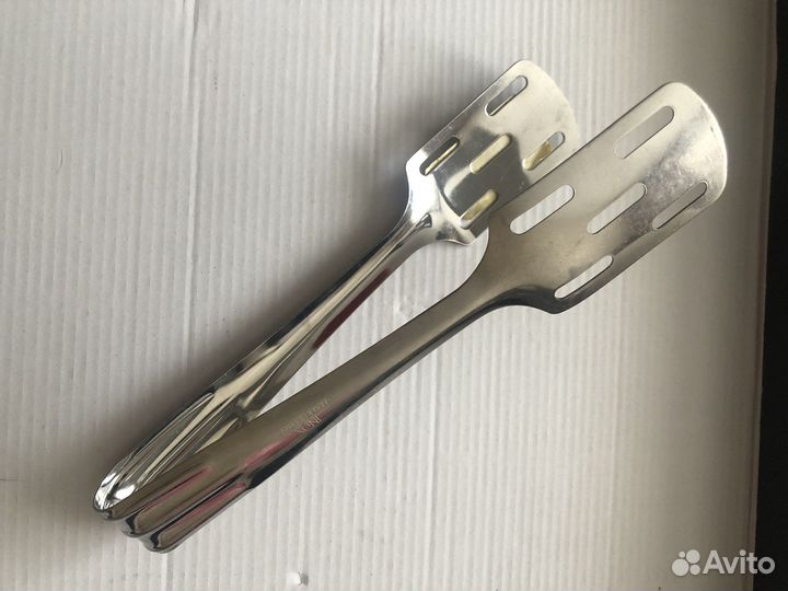 Щипцы кухонные