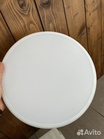 Светильник потолочный