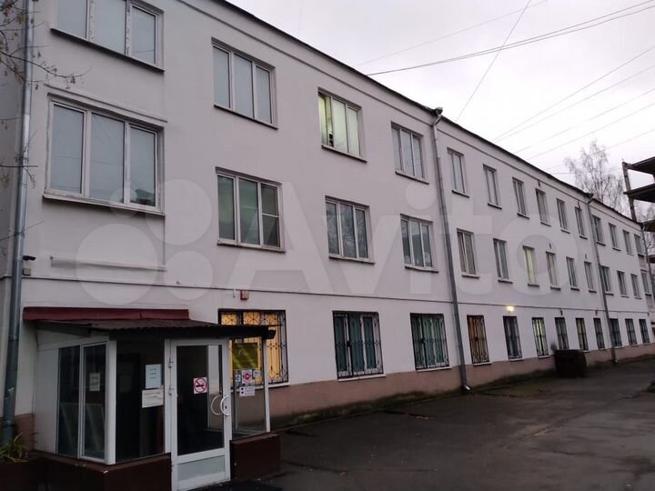 Комната 25 м², 2/3 эт.