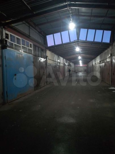 Гараж, 26 м²