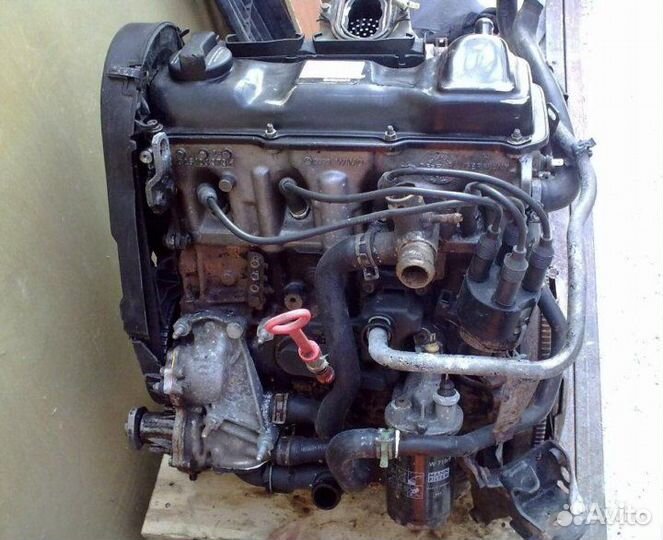 Двс на Hyundai в кайф