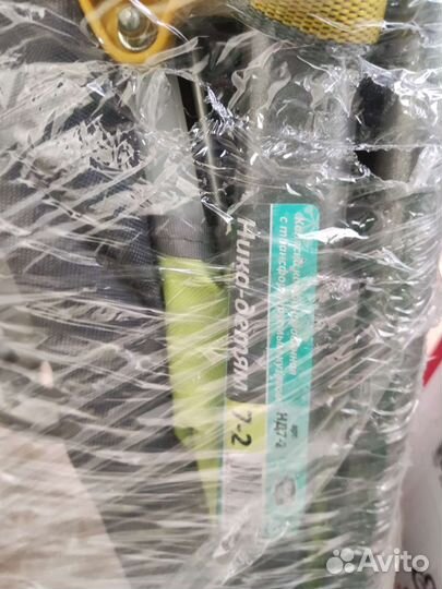 Детские санки коляска Ника