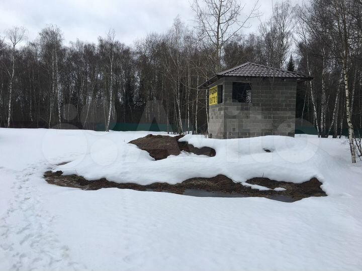 Участок 40,1 сот. (ИЖС)