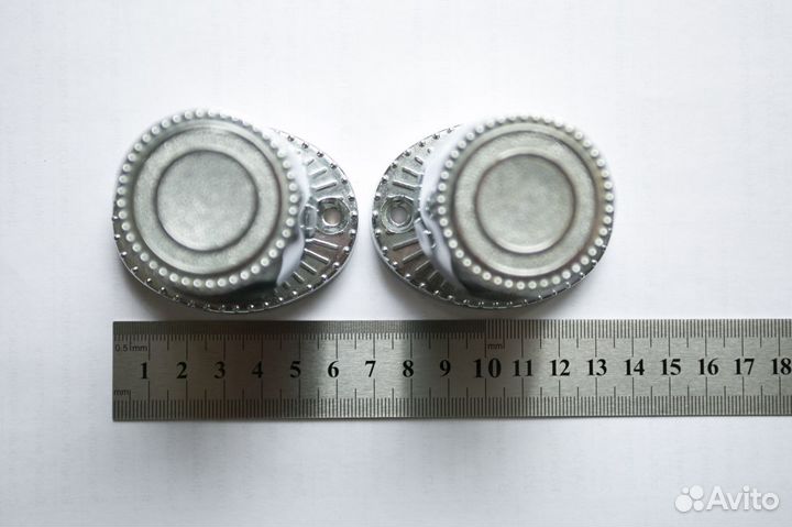 Дверные ручки СССР