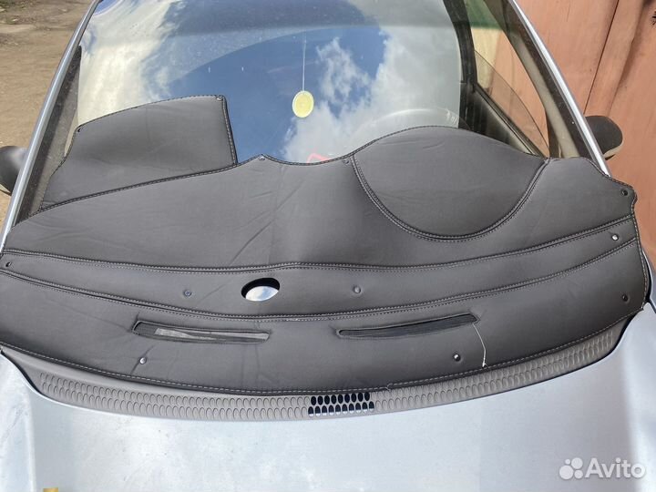 Чехол на торпеда Daewoo Matiz (новый)