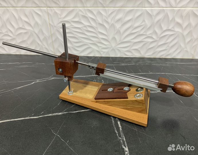 Точилка для ножей TN-73427