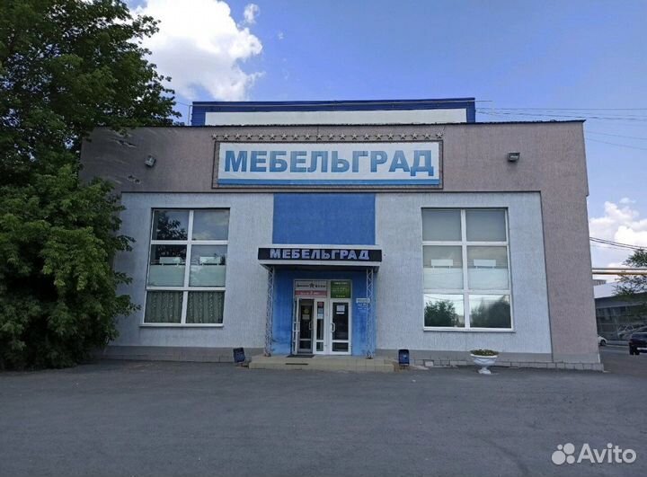 Продавец консультант мебели