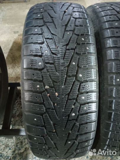 Nokian Tyres Hakkapeliitta 7 SUV 235/55 R19 102N