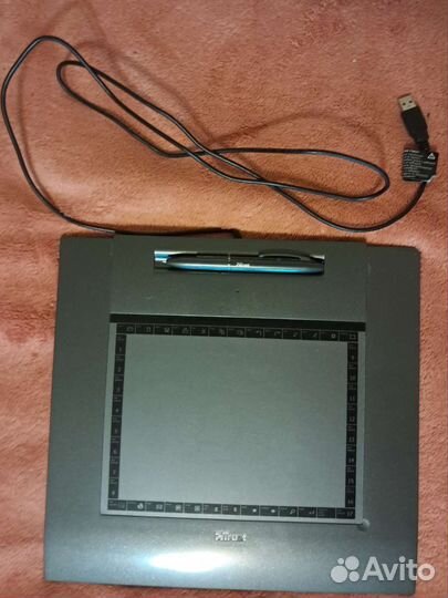 Графический планшет