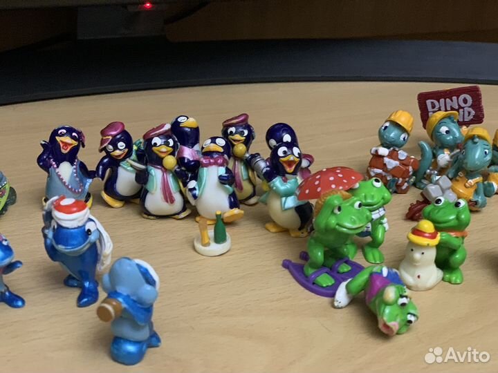 Киндер-сюрприз