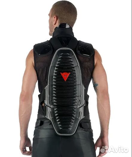 Защита для сноуборда спины лыжи сноуборд