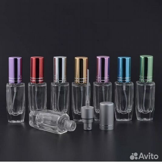 Chanel Egoiste Platinum 2 мл Распив