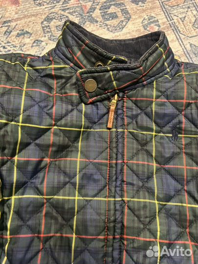 Пальто и куртка Ralph Lauren