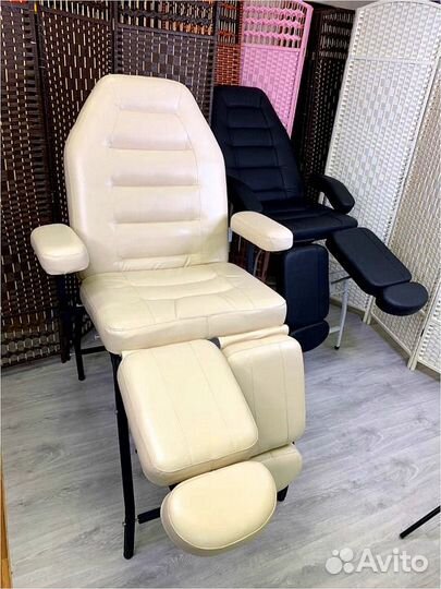 Педикюрное кресло
