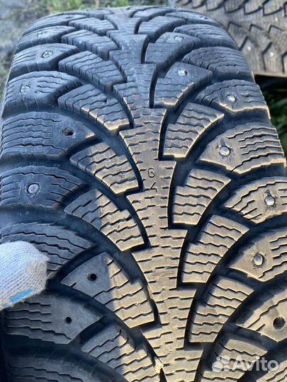 Nordman Nordman 4 185/60 R15 88T