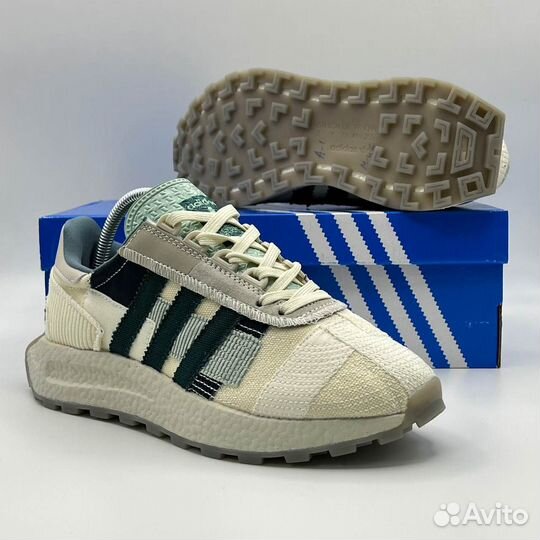 Кроссовки Adidas Retropy E5