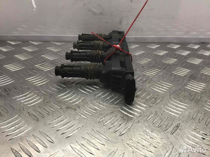 Катушка зажигания Opel Corsa 0221503472; 004010033