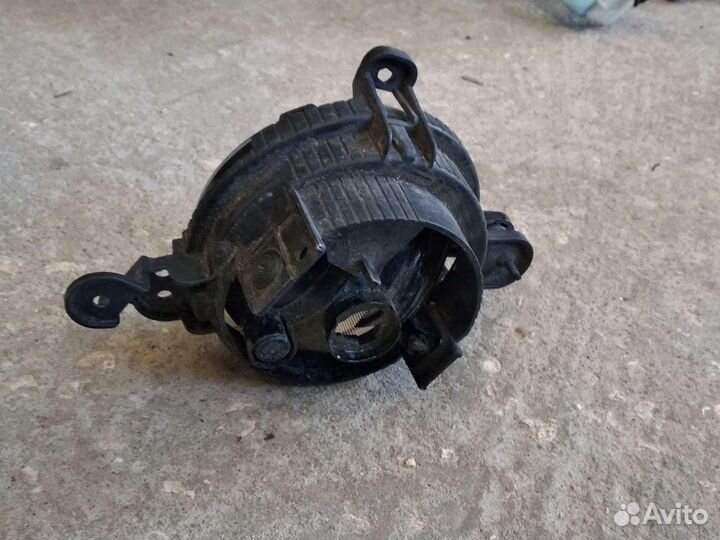 Птф правая Kia Soul 2