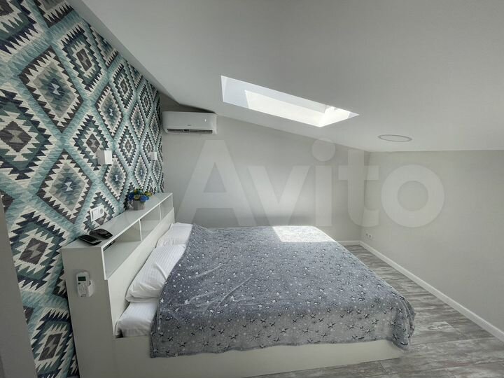 Квартира-студия, 32 м², 8/8 эт.