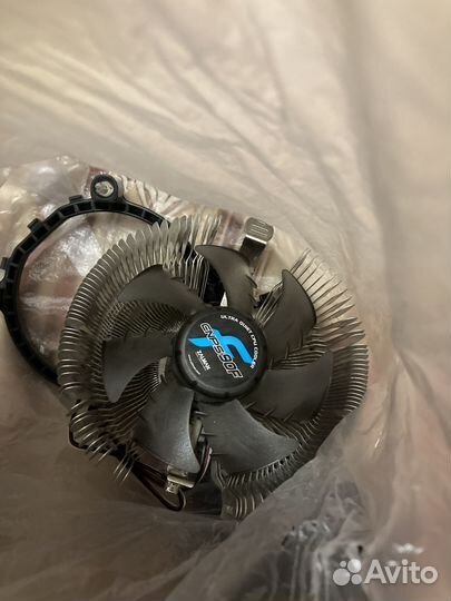 Запчасти для пк