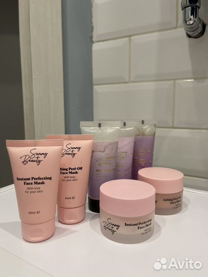 Набор косметики