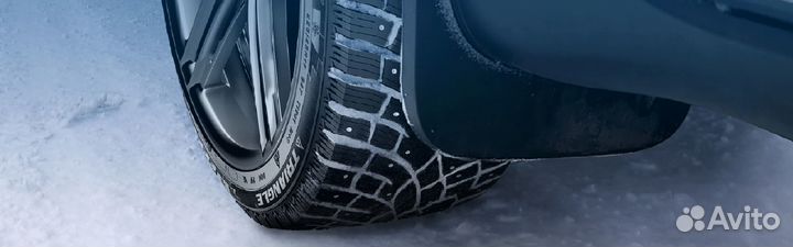 Triangle IcelynX TI501 265/65 R17 116T