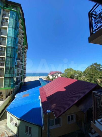 2-к. квартира, 43,5 м², 3/7 эт.