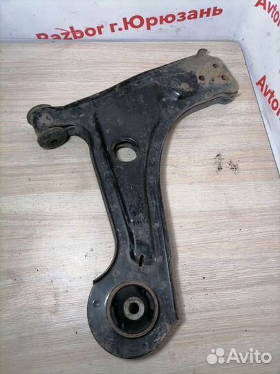 Рычаг передний Chevrolet Lacetti