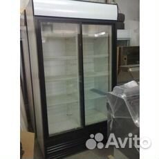 Холодильный шкаф