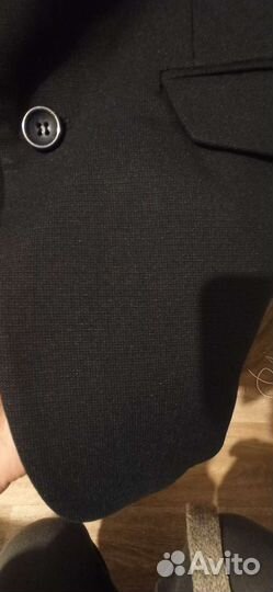 Школьный костюм