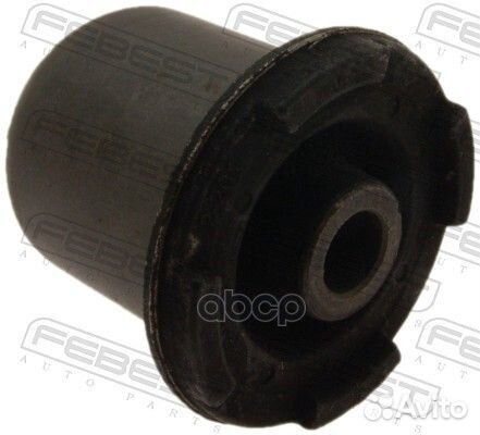 Сайлентблок задний рычага подвески перед прав