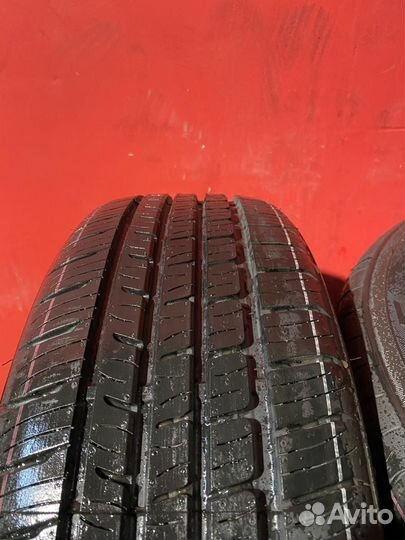 Triangle AdvanteX TC101 195/60 R16 89V