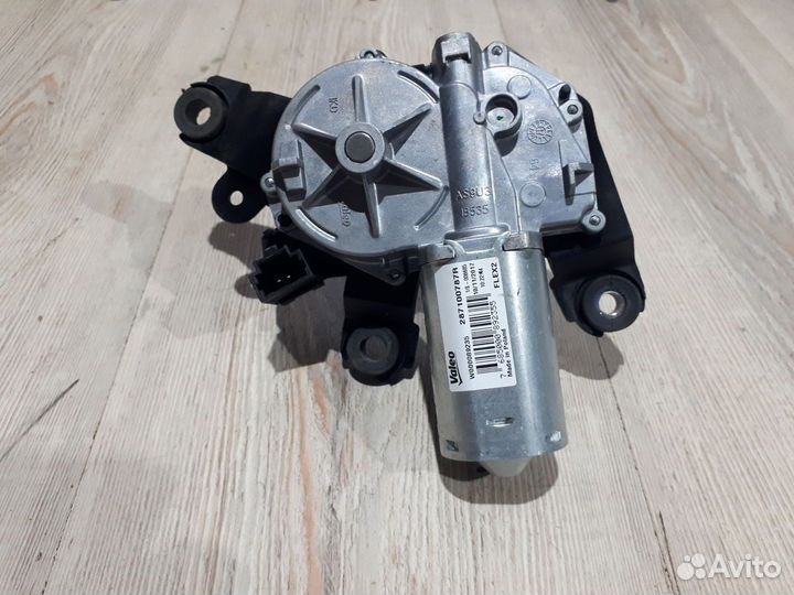 Мотор стеклоочистителя Моторчик LADA xray