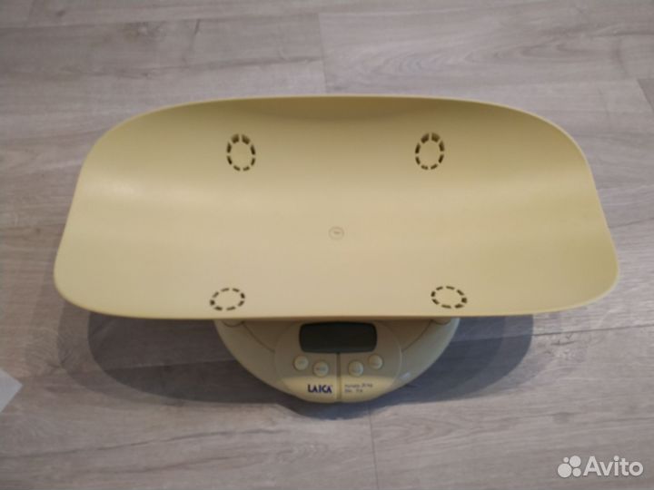 Весы для новорожденных детей