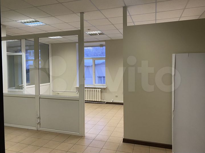 Офис, 55 м²