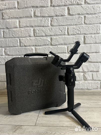 Dji ronin sc