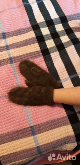 Собачий пух и шерсть