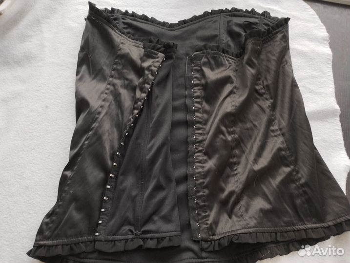 Корсет женский утягивающий