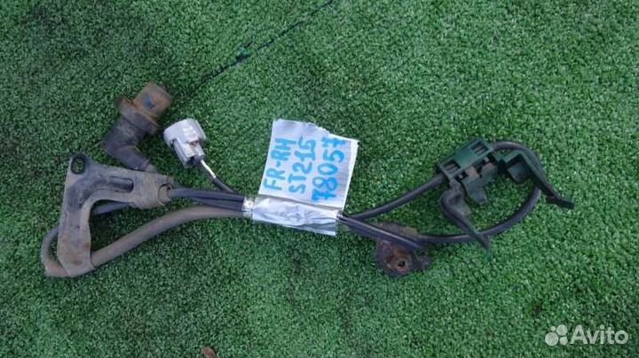 Датчик abs передний правый Toyota Corona Premio