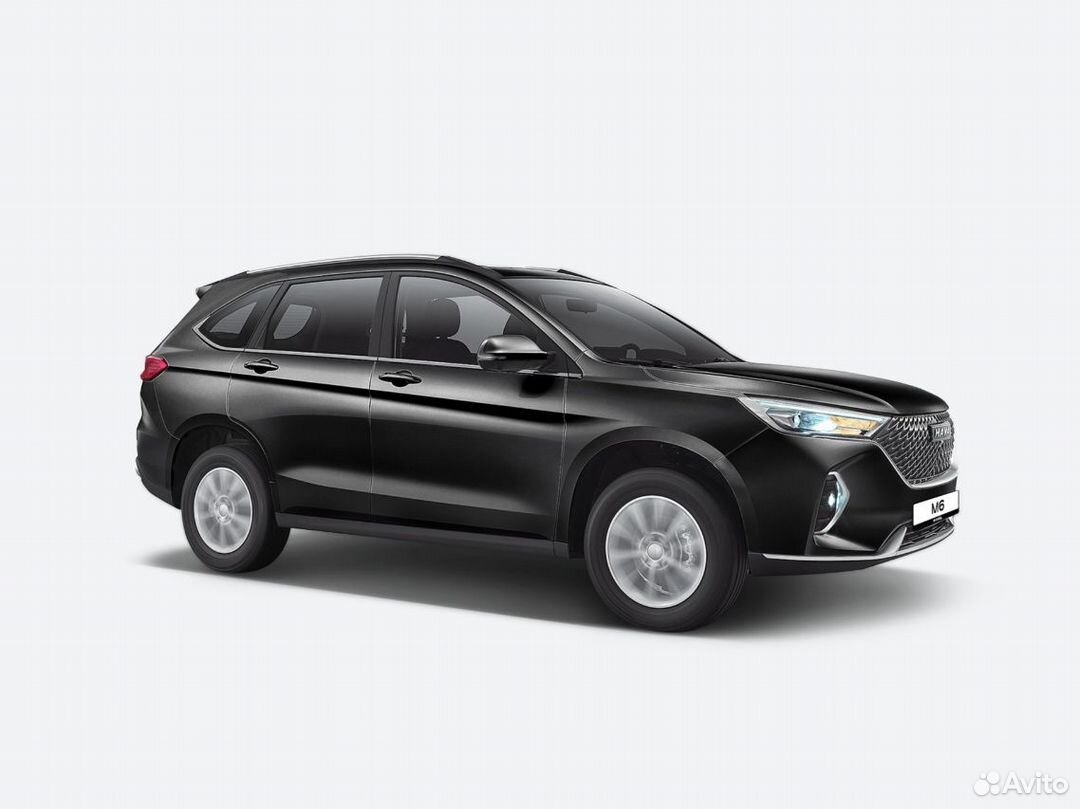 HAVAL M6 1.5 AMT, 2026